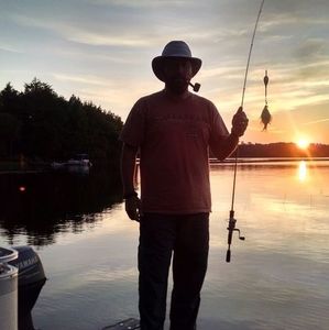 Meet your Posher, Brian